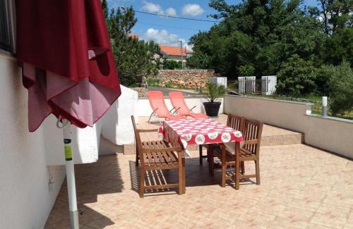 Risika Apartment | Apartments with a parking space Risika, Krk - 15609