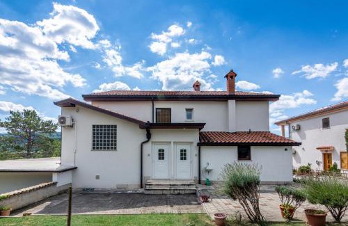 Sveti Martin Apartment | Apartments with a parking space Buzet, Central Istria - Sredisnja Istra - 17562