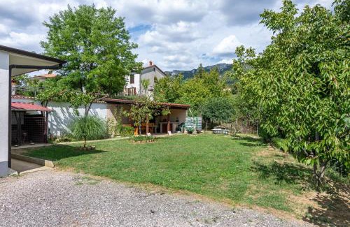 Sveti Martin Apartment | Apartments with a parking space Buzet, Central Istria - Sredisnja Istra - 17562