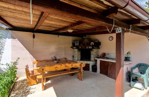 Sveti Martin Apartment | Apartments with a parking space Buzet, Central Istria - Sredisnja Istra - 17562