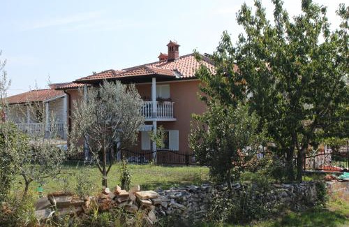 Valica Apartment | Apartments with a parking space Valica, Umag - 7122