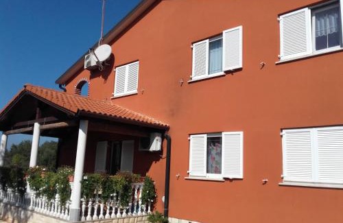 Valica Apartment | Apartments with a parking space Valica, Umag - 7122