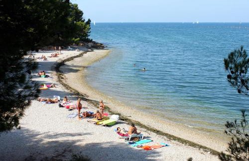 Valica Apartment | Apartments with a parking space Valica, Umag - 7122