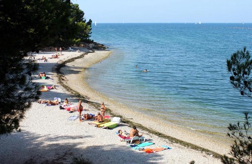 Valica Apartment | Apartments with a parking space Sosi, Umag - 16184