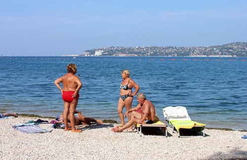 Valica Apartment | Apartments with a parking space Sosi, Umag - 16184