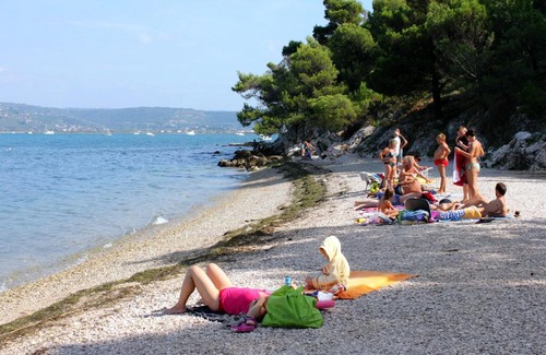 Valica Apartment | Apartments with a parking space Sosi, Umag - 16184
