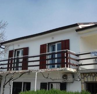 Sveti Juraj Apartment | Apartments with parking space Sveti Juraj, Senj - 18190