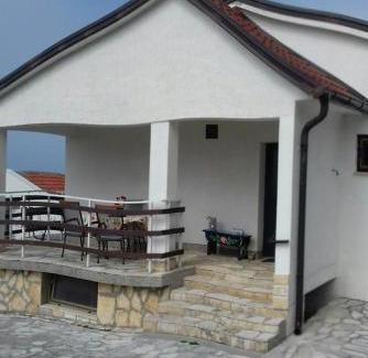 Sveti Juraj Apartment | Apartments with parking space Sveti Juraj, Senj - 18190