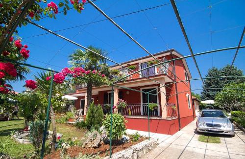 Fiorini Apartment | Apartments with parking space Fiorini, Novigrad - 6926