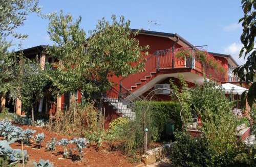 Fiorini Apartment | Apartments with parking space Fiorini, Novigrad - 6926