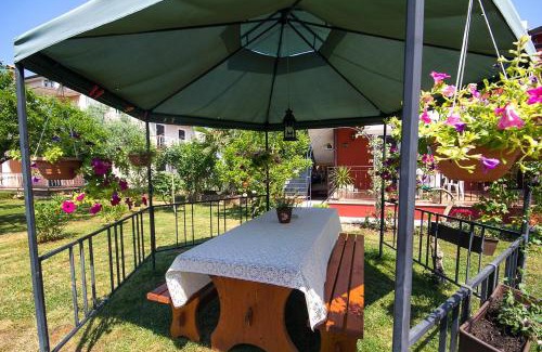 Fiorini Apartment | Apartments with parking space Fiorini, Novigrad - 6926