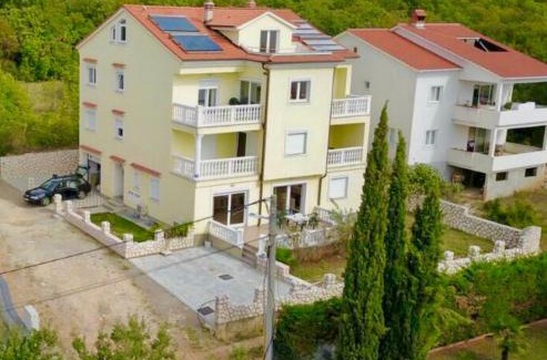 Kostrena Apartment | Apartments with parking space Kostrena, Rijeka - 23422