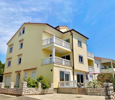Kostrena Apartment | Apartments with parking space Kostrena, Rijeka - 23422