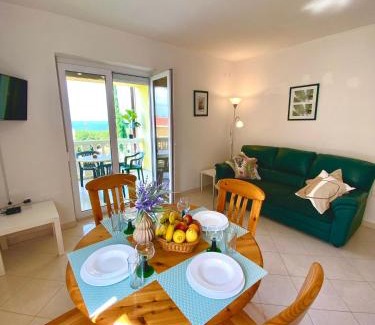 Kostrena Apartment | Apartments with parking space Kostrena, Rijeka - 23422