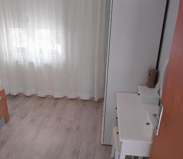 Bogovici Apartment | Apartments with parking spaces nska, Krk - 23196