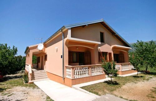 Rovanjska Apartment | Apartments with parking space Rovanjska, Paklenica - 6209