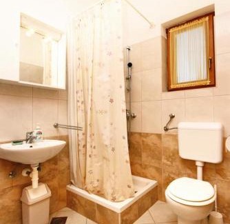 Rovanjska Apartment | Apartments with parking space Rovanjska, Paklenica - 6209