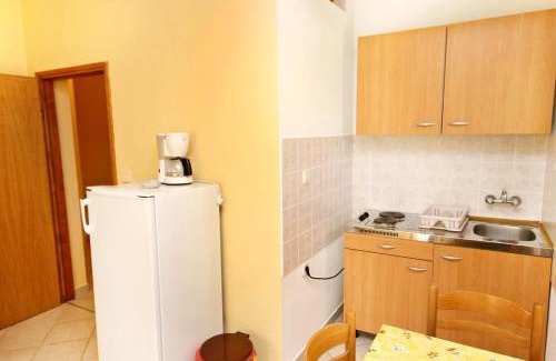 Rovanjska Apartment | Apartments with parking space Rovanjska, Paklenica - 6209