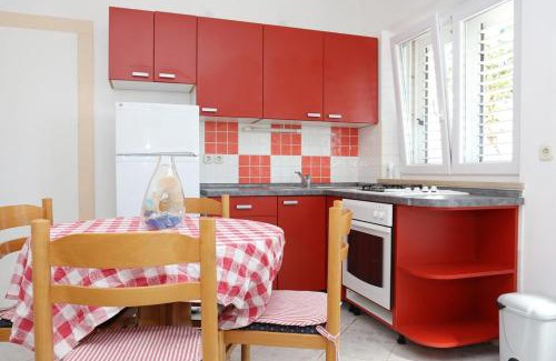 Vela Glavica Apartment | Apartments with parking space Lumbarda, Korcula - 4429