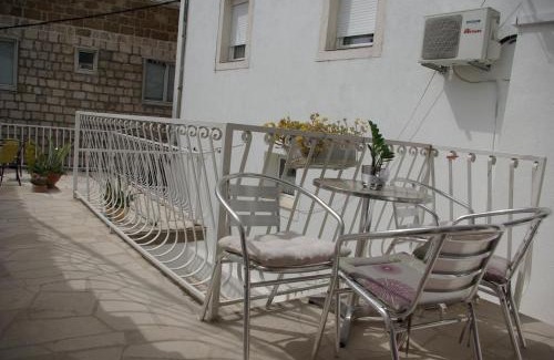 Makarska Old Town Apartment | Apartments with parking space Makarska - 12063
