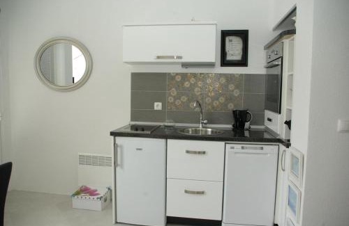 Makarska Old Town Apartment | Apartments with parking space Makarska - 12063