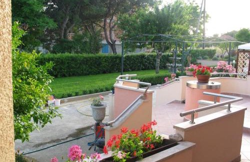 Privlaka Apartment | Apartments with parking space Privlaka, Zadar - 12989