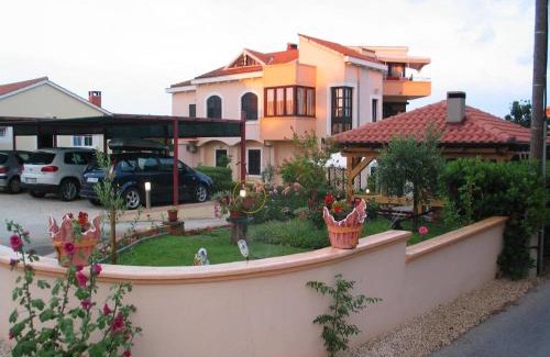 Privlaka Apartment | Apartments with parking space Privlaka, Zadar - 12989
