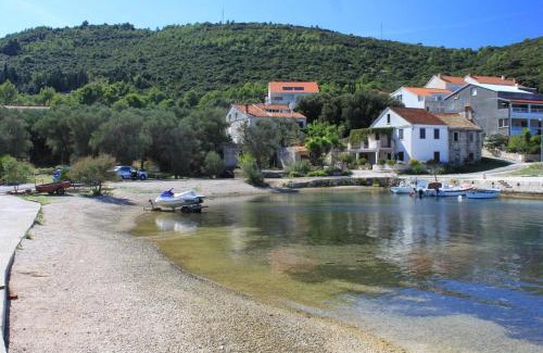Zrnovo Apartment | Apartments with parking space Zrnovo, Korcula - 9239