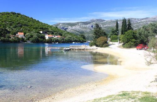 Zrnovo Apartment | Apartments with parking space Zrnovo, Korcula - 9239