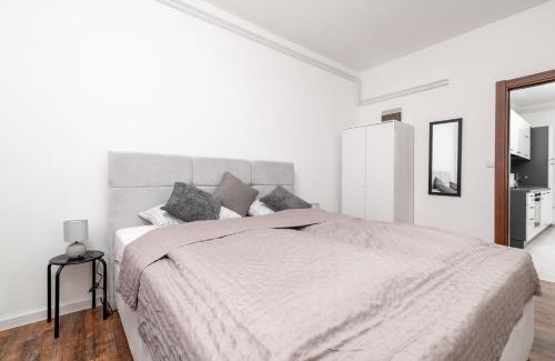 Mali Vareski Apartment | Apartments with parking spaces ski, Marcana - 24578