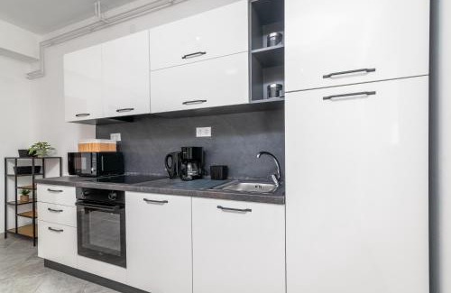 Mali Vareski Apartment | Apartments with parking spaces ski, Marcana - 24578