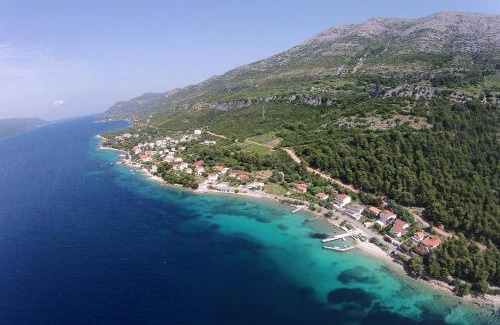 Kuciste Apartment | Apartments with parking space Kuciste - Perna, Peljesac - 10161