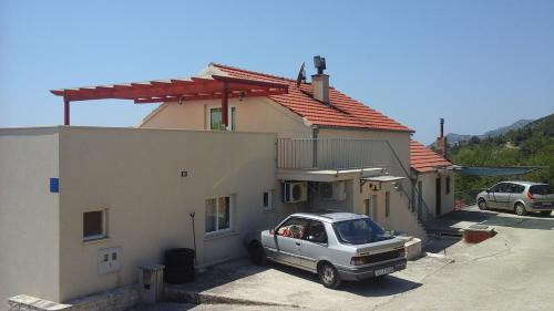 Kuciste Apartment | Apartments with parking space Kuciste, Peljesac - 14107