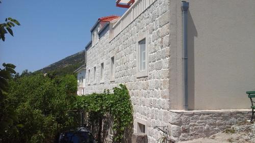 Kuciste Apartment | Apartments with parking space Kuciste, Peljesac - 14107