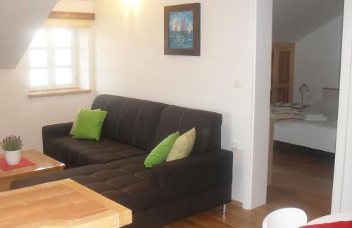 Kuciste Apartment | Apartments with parking space Kuciste, Peljesac - 14107
