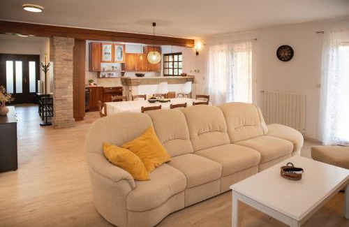 Kruncici Apartment | Apartments with parking space Sveti Lovrec, Central Istria - Sredisnja Istra - 24888
