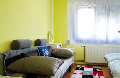 Jasenak Apartment | Apartments with parking space Jasenak, Karlovac - 24446