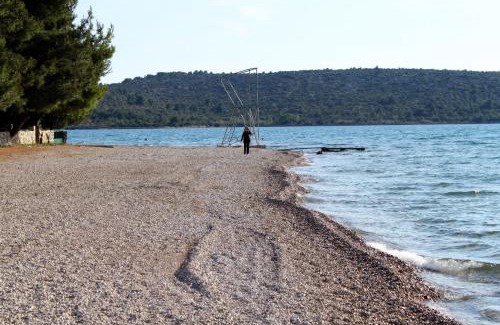Pirovac Apartment | Apartments with parking space Pirovac, Sibenik - 15320