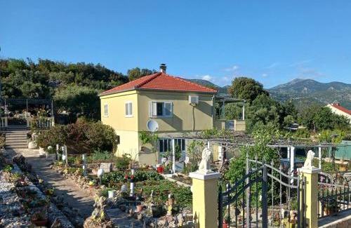 Kneza Apartment | Apartments with parking spaces Kneza, Korcula - 23421