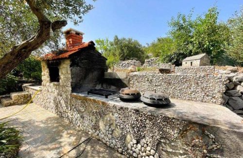 Kneza Apartment | Apartments with parking spaces Kneza, Korcula - 23421