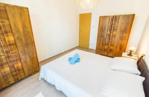 Smrika Apartment | Apartments with parking space Smrika, Kraljevica - 5508