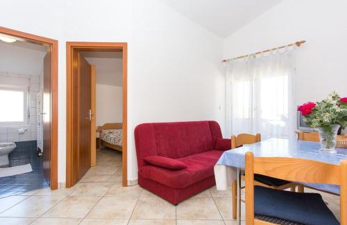 Baska Apartment | Apartments with parking space Baska, Krk - 22681