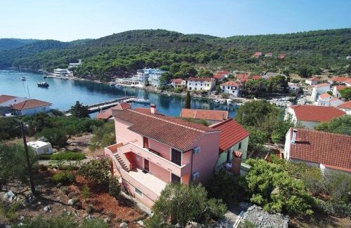 Bozava Apartment | Apartments with parking space Bozava, Dugi otok - 8124