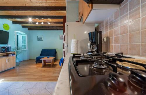 Bozava Apartment | Apartments with parking space Bozava, Dugi otok - 8124