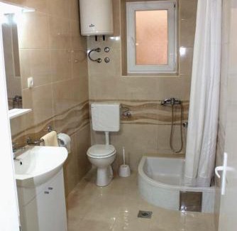 Gradac Apartment | Apartments with parking space Gradac, Makarska - 5198