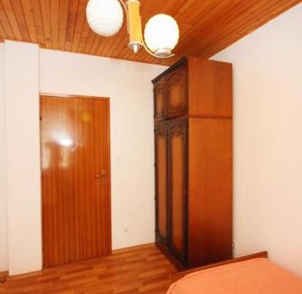 Jezera Apartment | Apartments with parking space Jezera, Murter - 5093