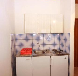 Jezera Apartment | Apartments with parking space Jezera, Murter - 5093