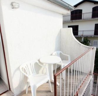 Jezera Apartment | Apartments with parking space Jezera, Murter - 5093