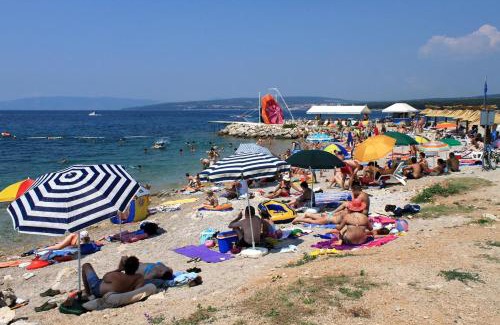 Kornic Apartment | Apartments with parking space Kornic, Krk - 5306
