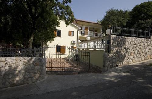 Povile Apartment | Apartments with parking space Povile, Novi Vinodolski - 2398